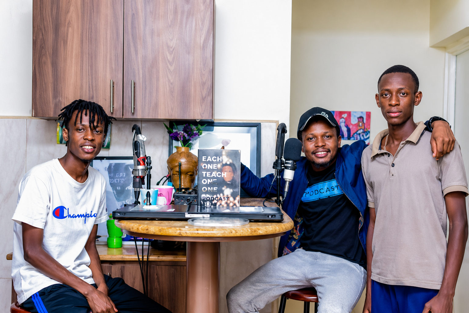 Ethic Entertainment