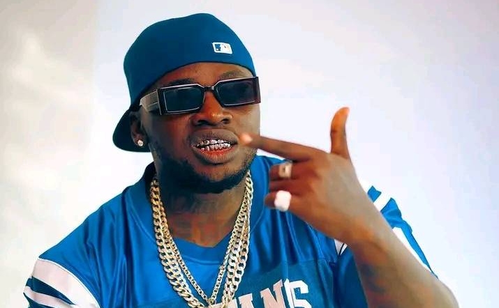 Behind stage names, real identities powering Kenya's music scene